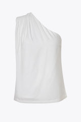 Blusa Quijano Ivory