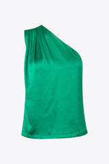 Blusa Quijano Verde