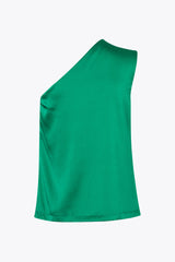 Blusa Quijano Verde