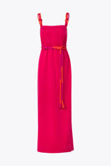 Vestido Palau Fucsia