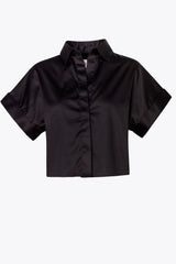 Camisa Negra Betania