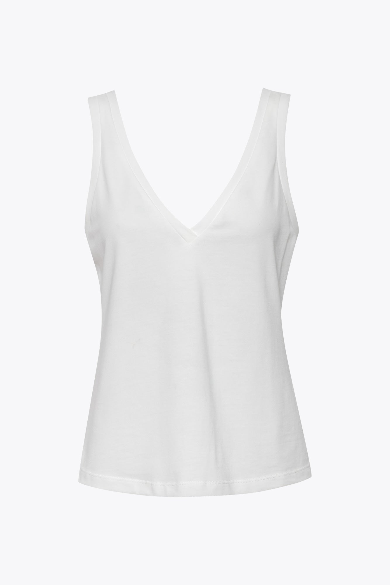 Blusa Gaia Ivory