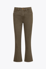 Jean Duna Verde Oliva