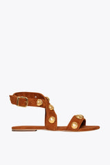 Sandalias Lapice