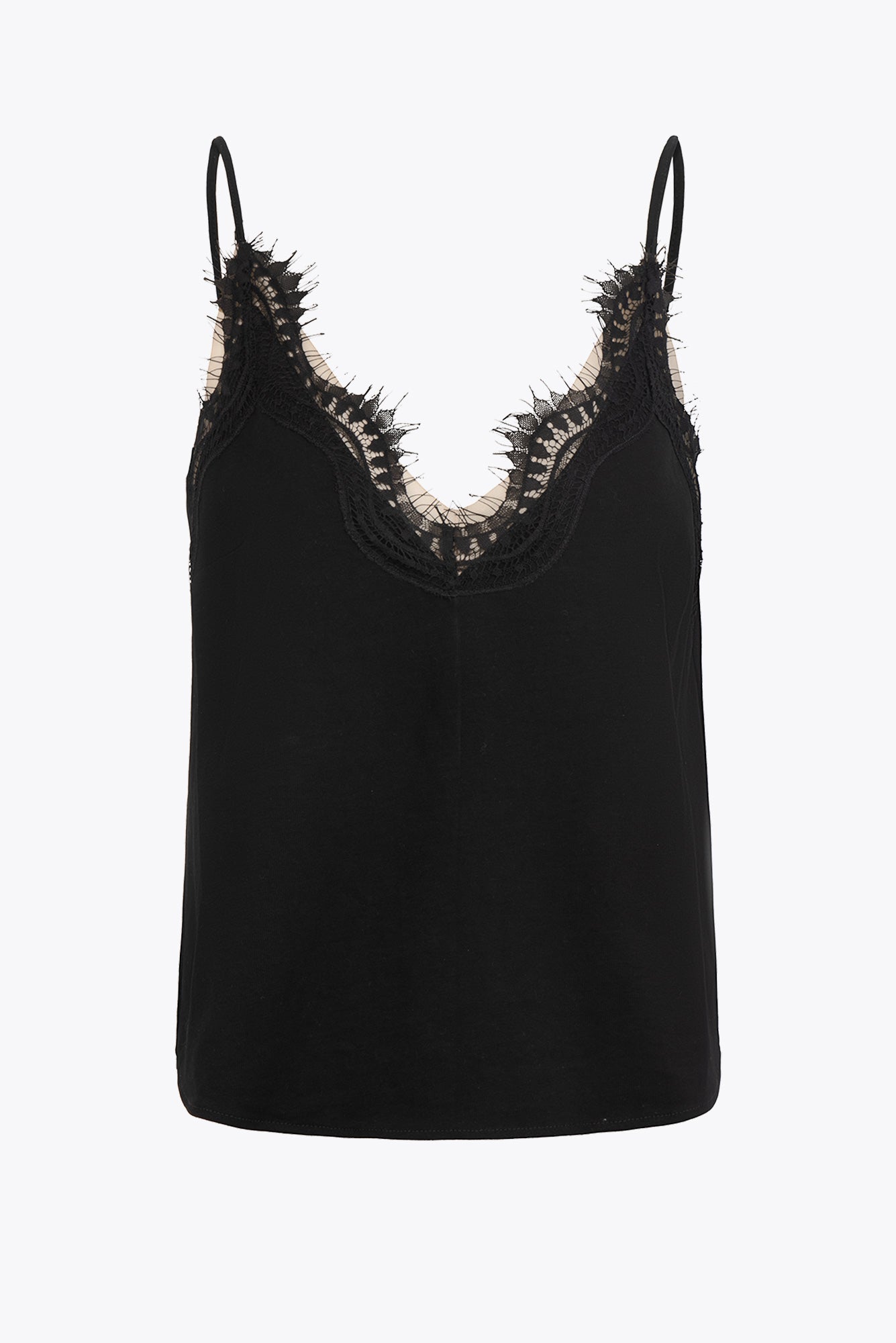 Blusa Candela Negro