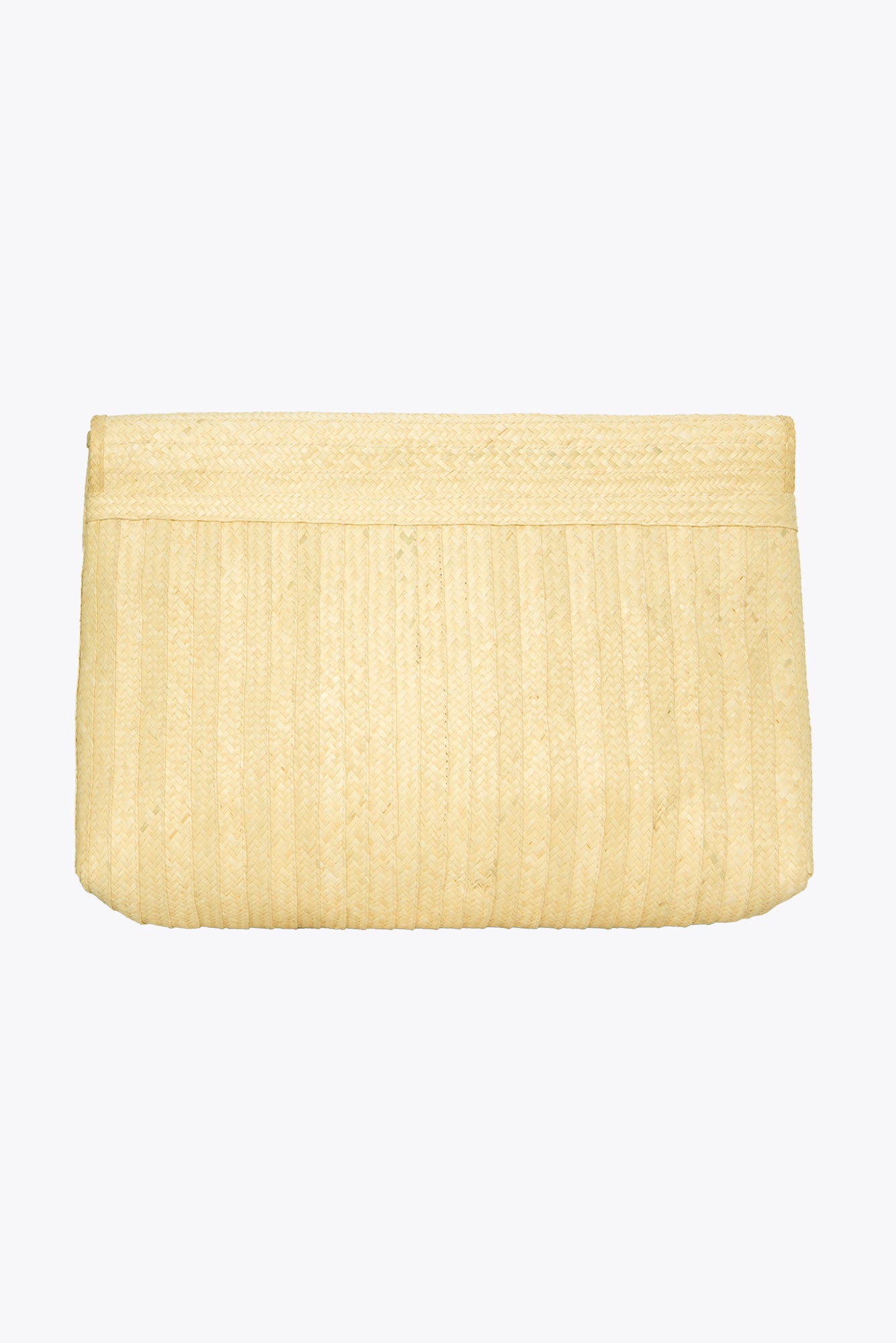 Bolso De Mano Mística Ivory