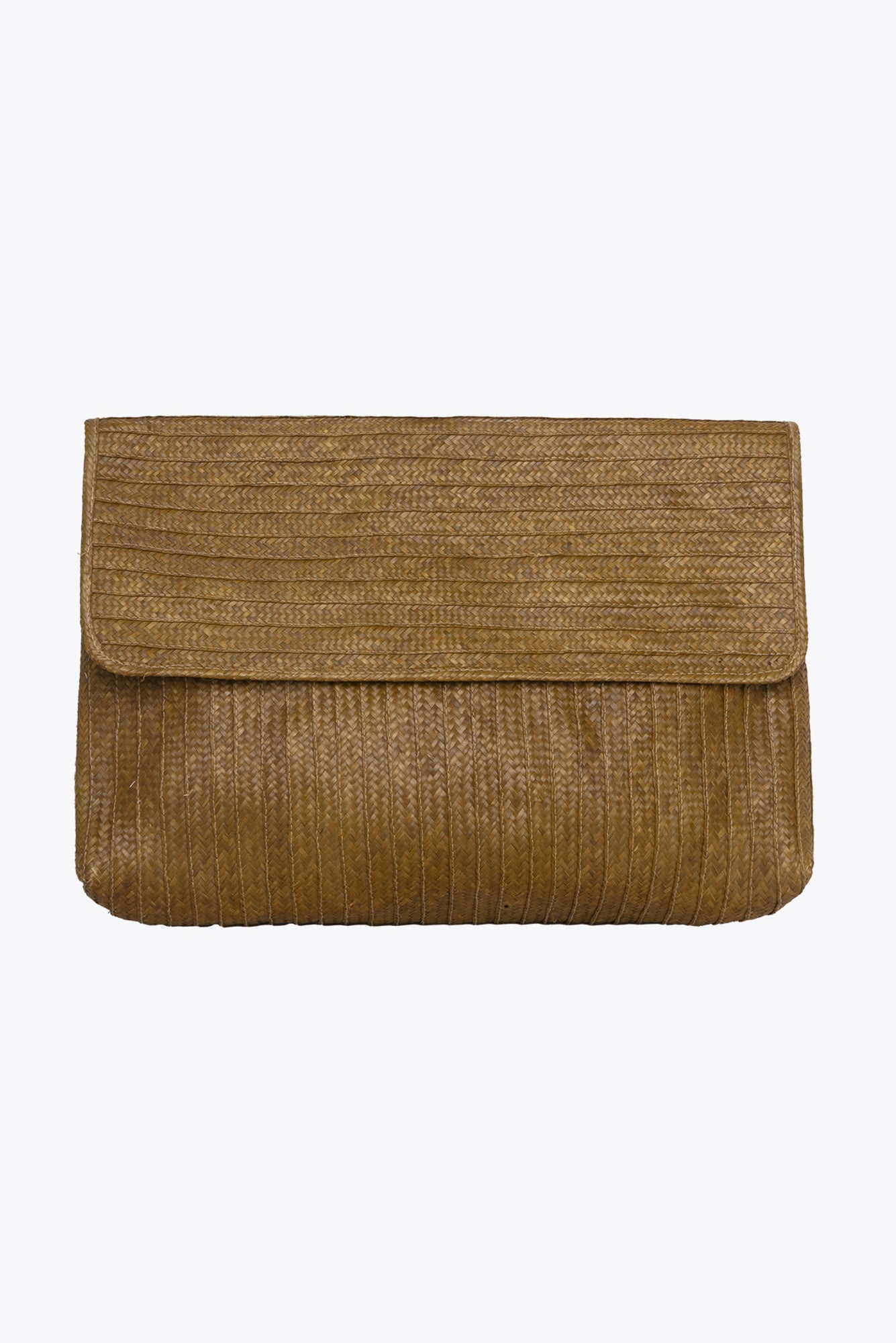 Bolso De Mano Mística Miel