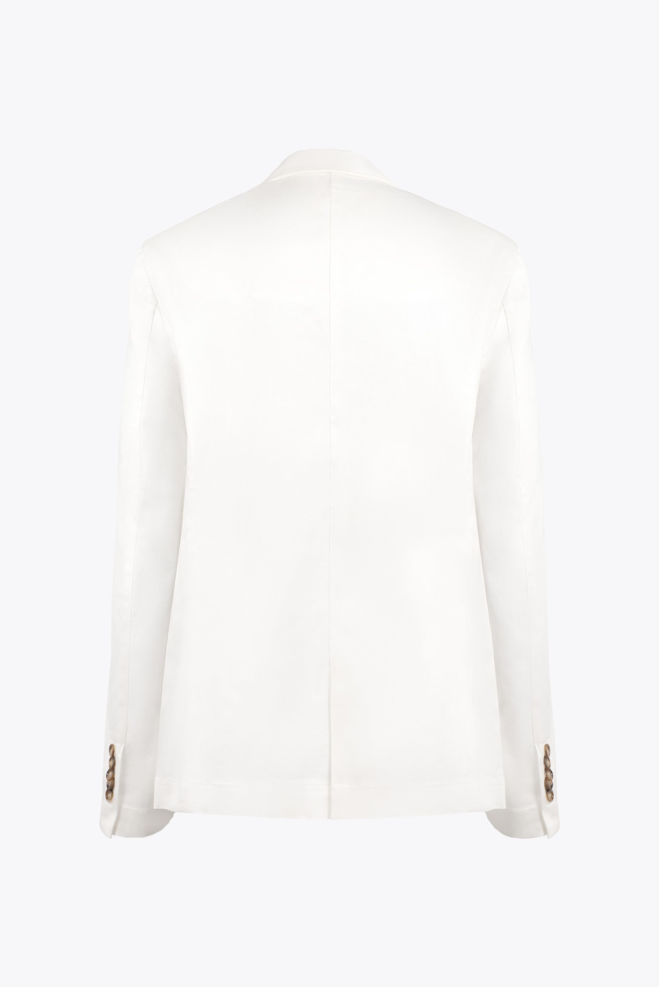 Blazer Flujo Ivory
