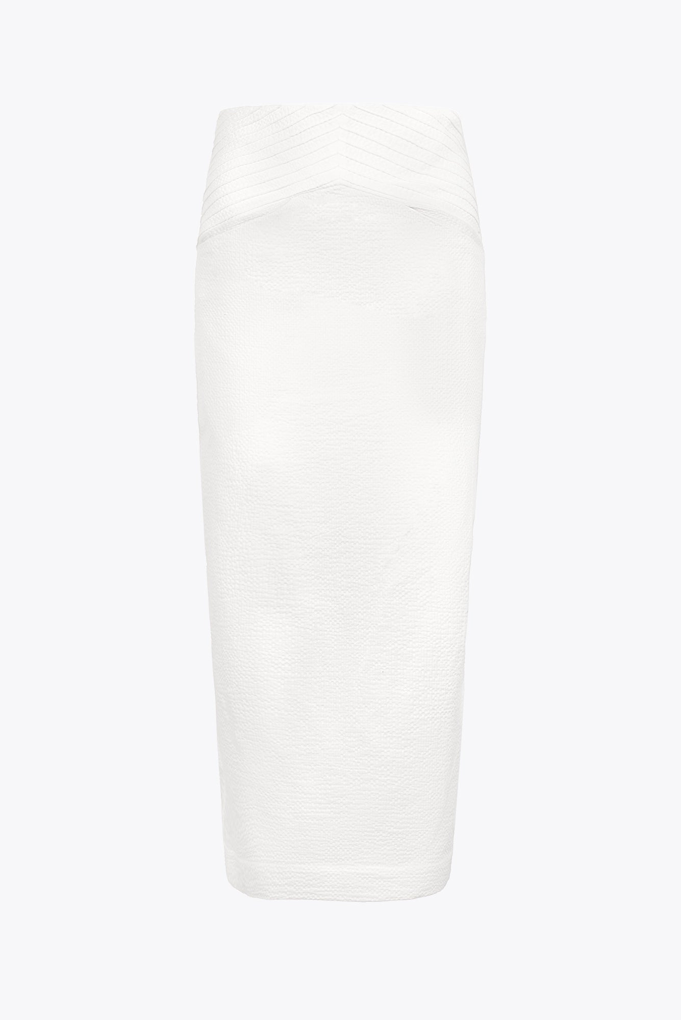 Falda Valle Ivory