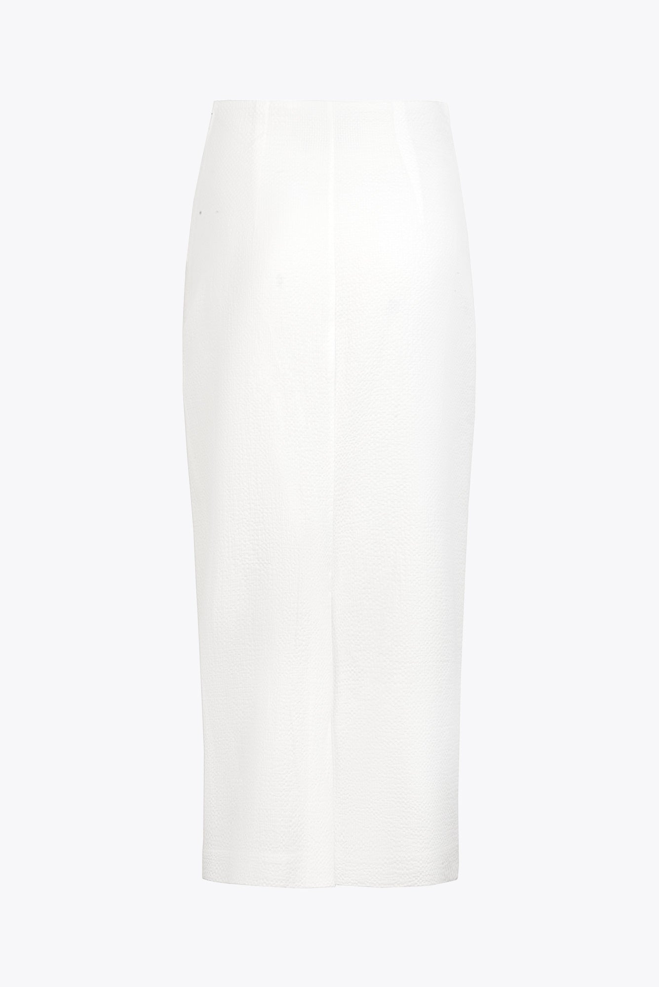 Falda Valle Ivory