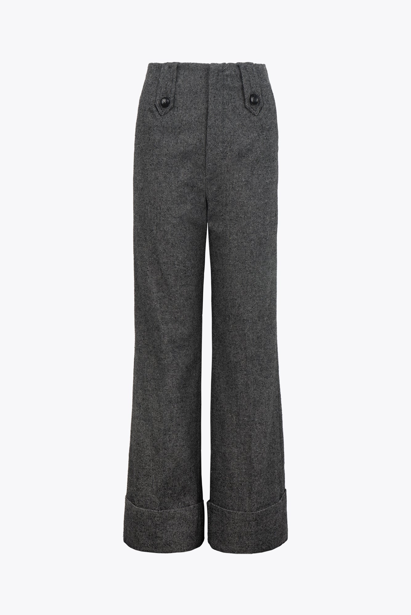 Pantalón Rumor Gris
