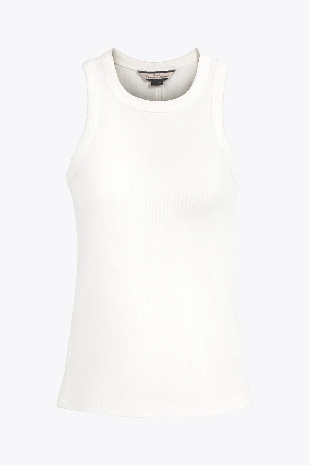 Top Tank Mila Ivory