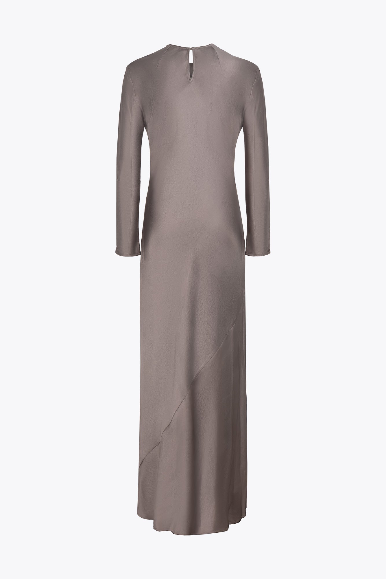 Vestido Nolia Plomo