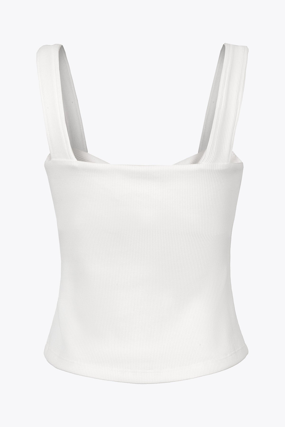 Blusa Inés Ivory