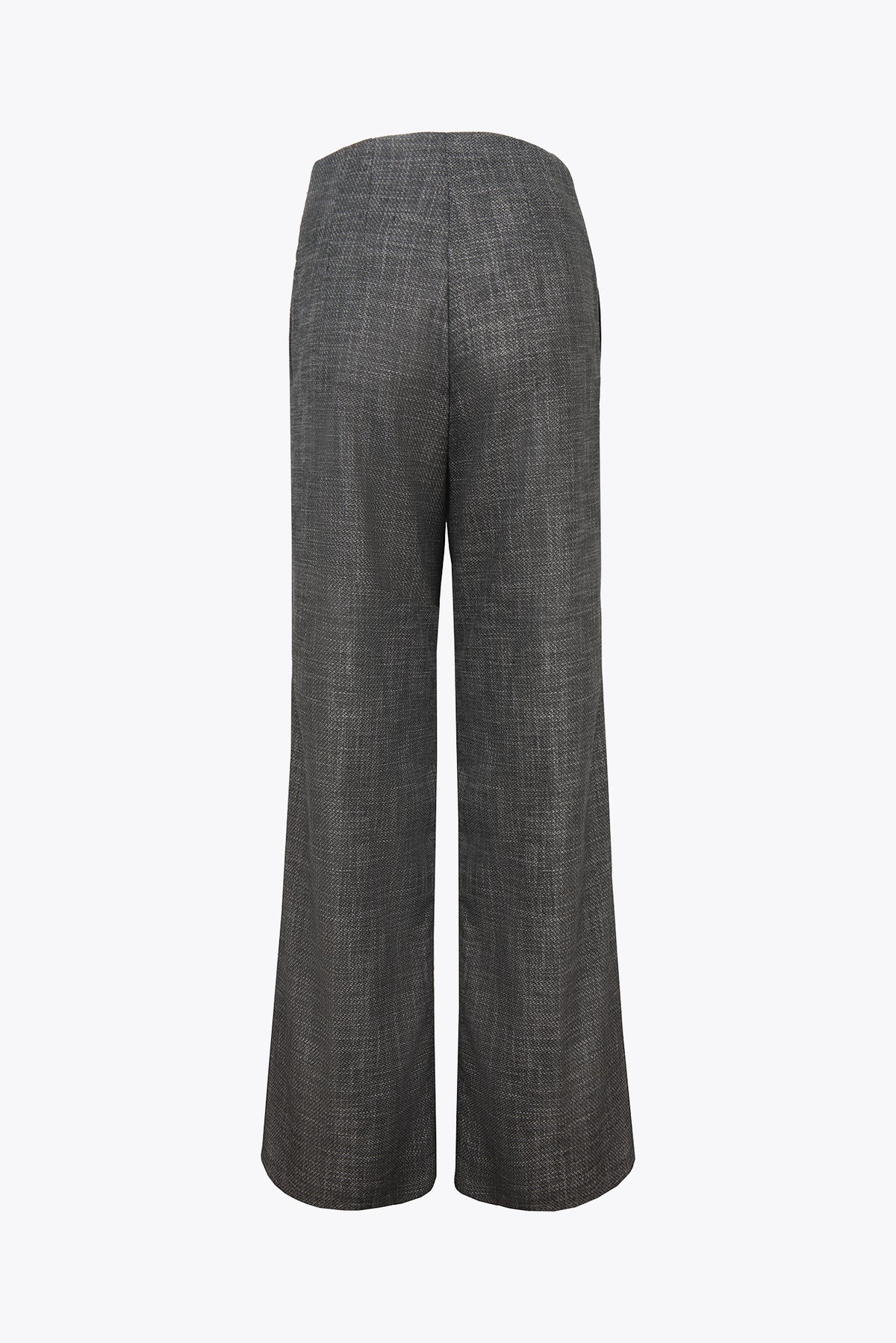 Pantalón Garance Gris Oscuro
