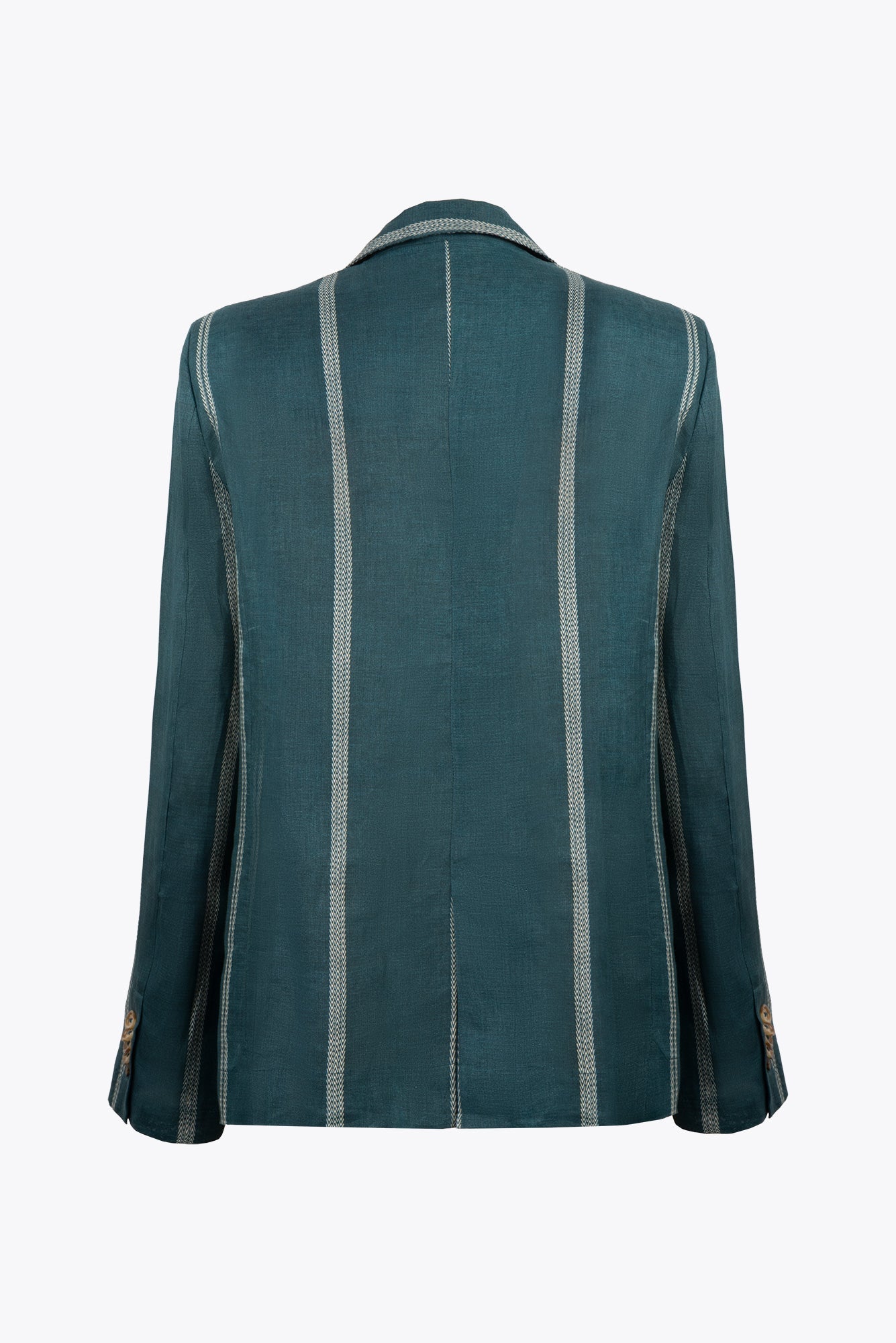 Blazer Bari Deep Green