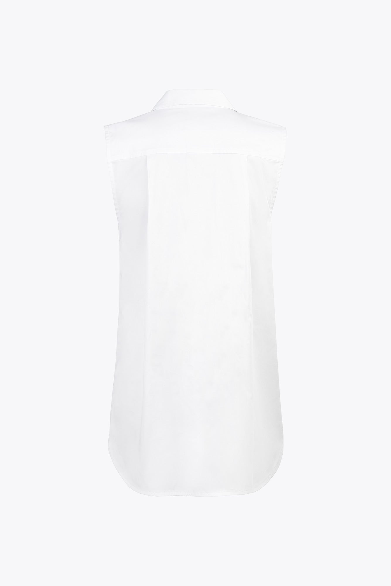 Blusa Platino Blanco