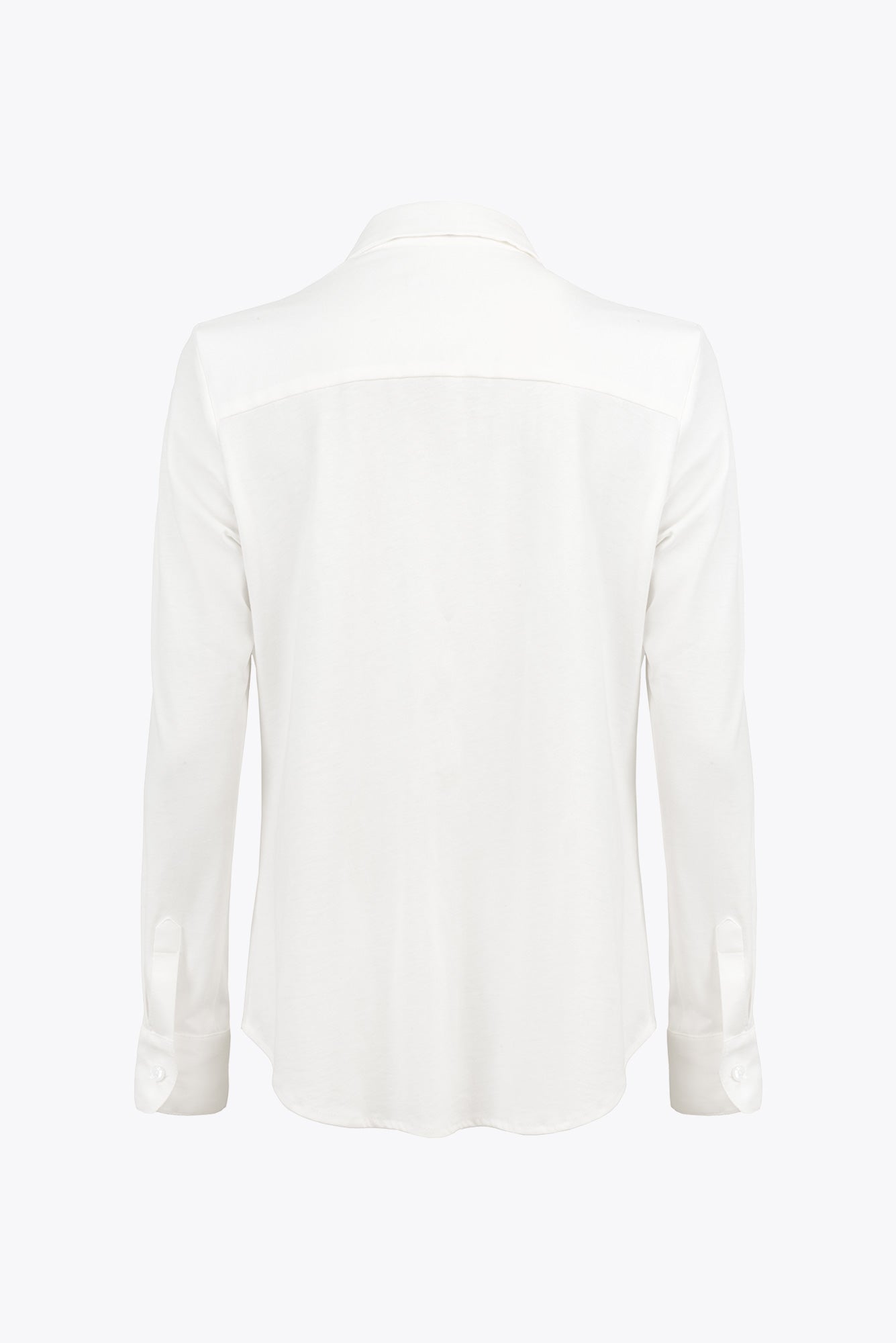 Camisa Junio Ivory