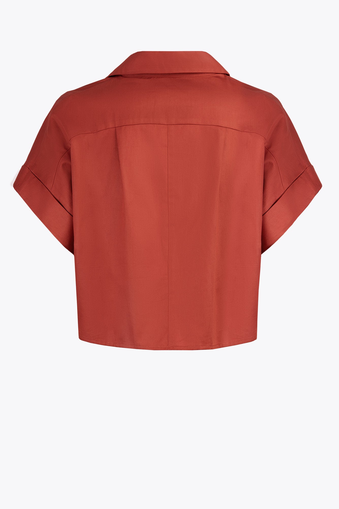 Camisa Tango Granadina Red