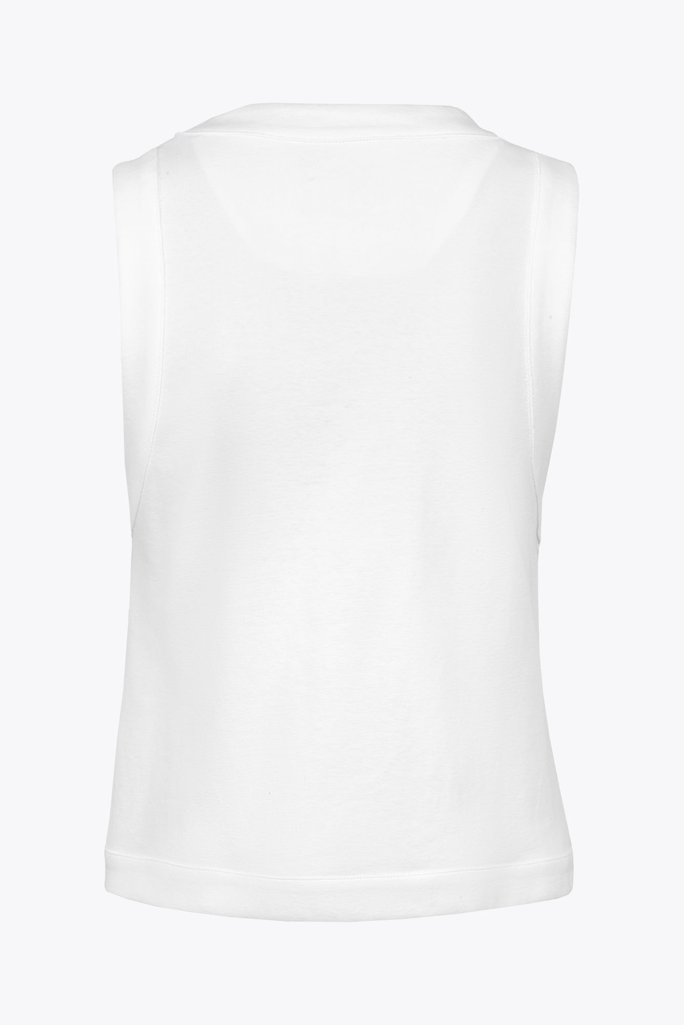 Blusa Ambar Ivory