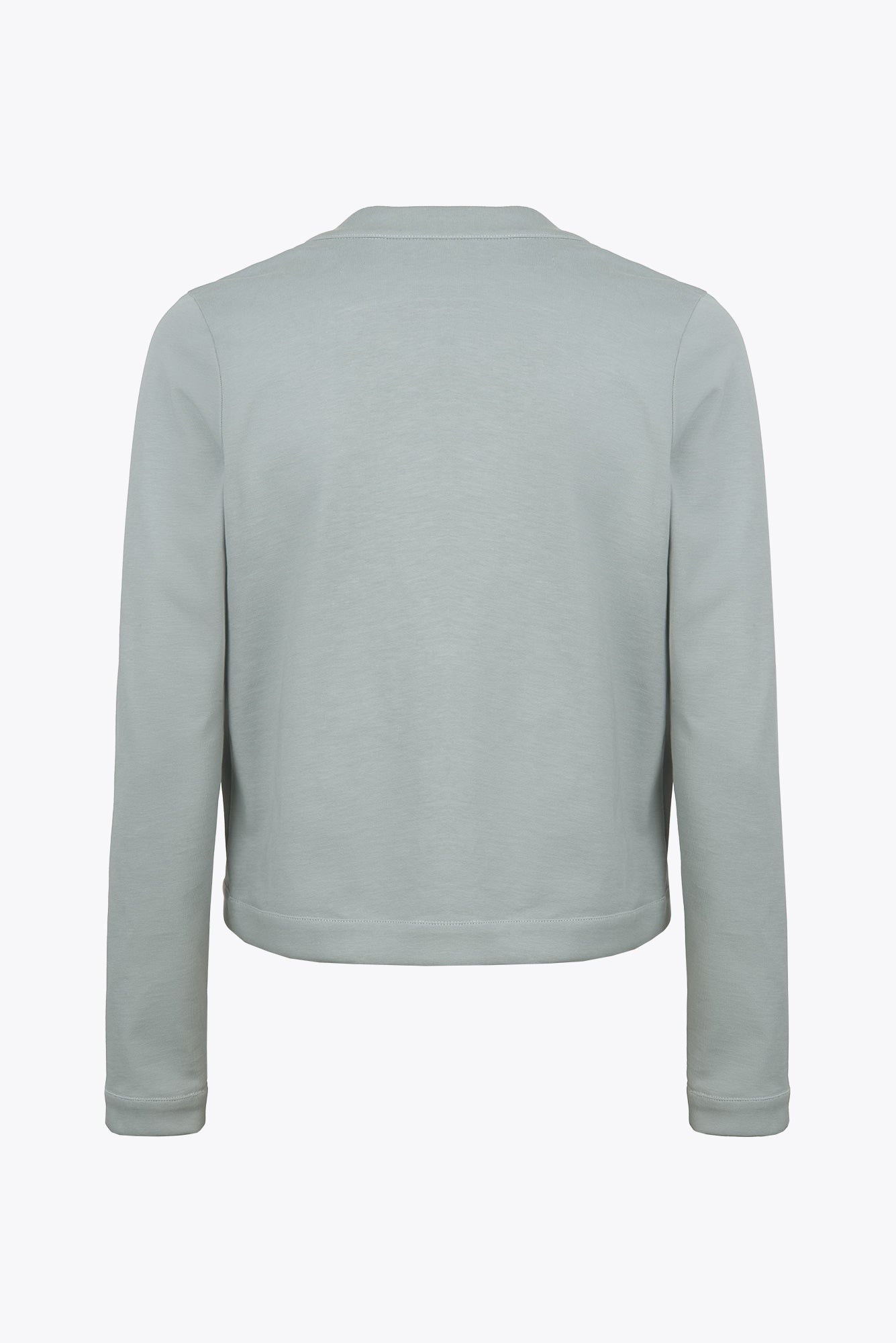 Chaleco Cleo Ice Blue