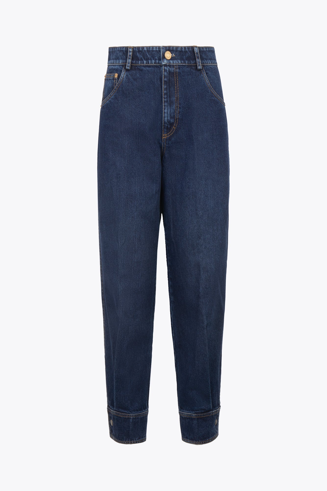 Jean Andy Azul Oscuro