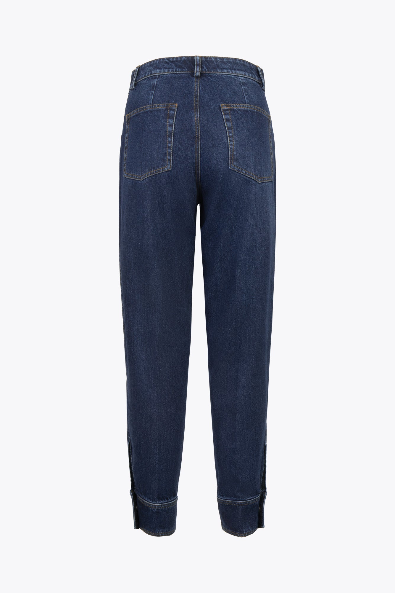 Jean Andy Azul Oscuro