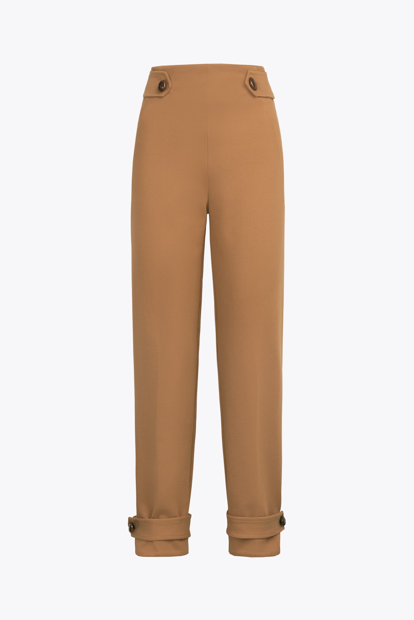 Pantalón Angola Camel