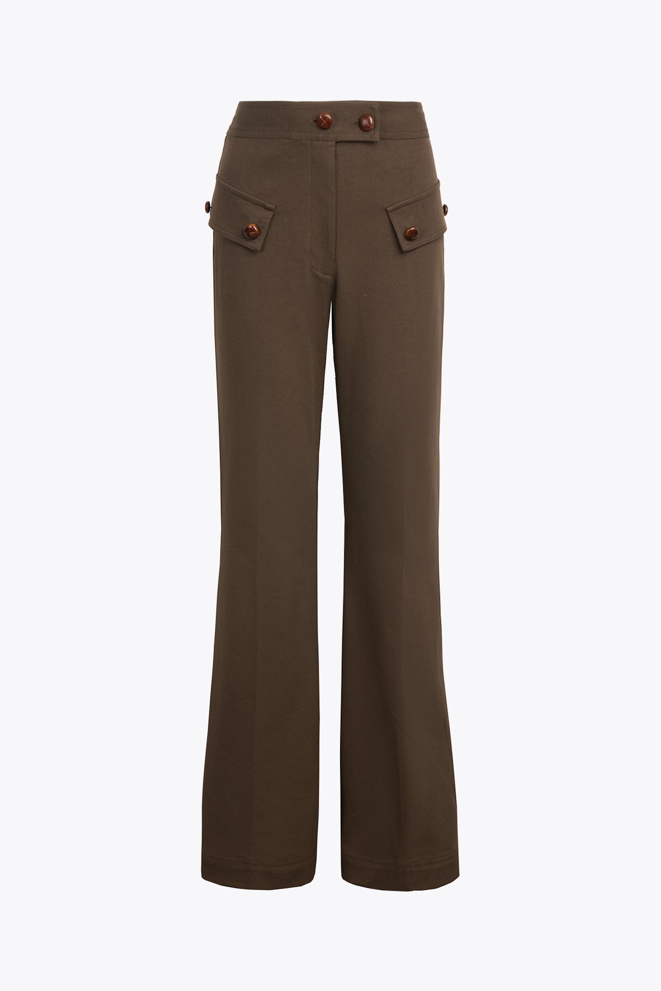 Pantalón Galera Earthy Brown