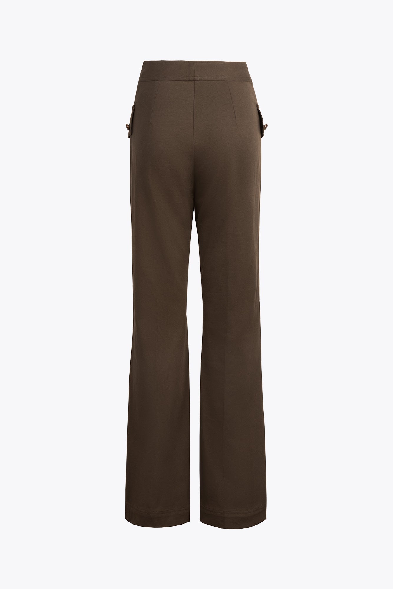 Pantalón Galera Earthy Brown