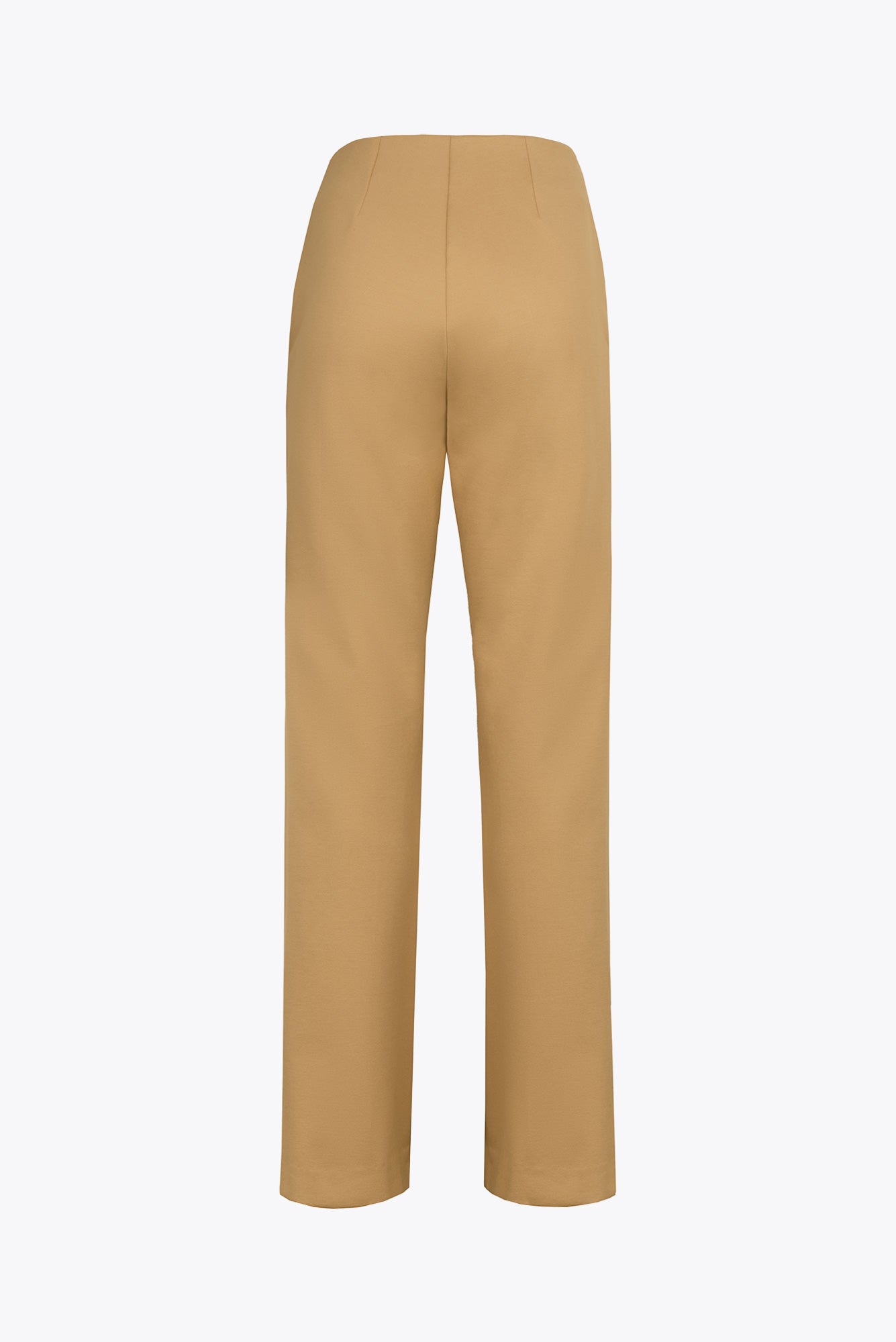 Pantalón Rivana Caramelo
