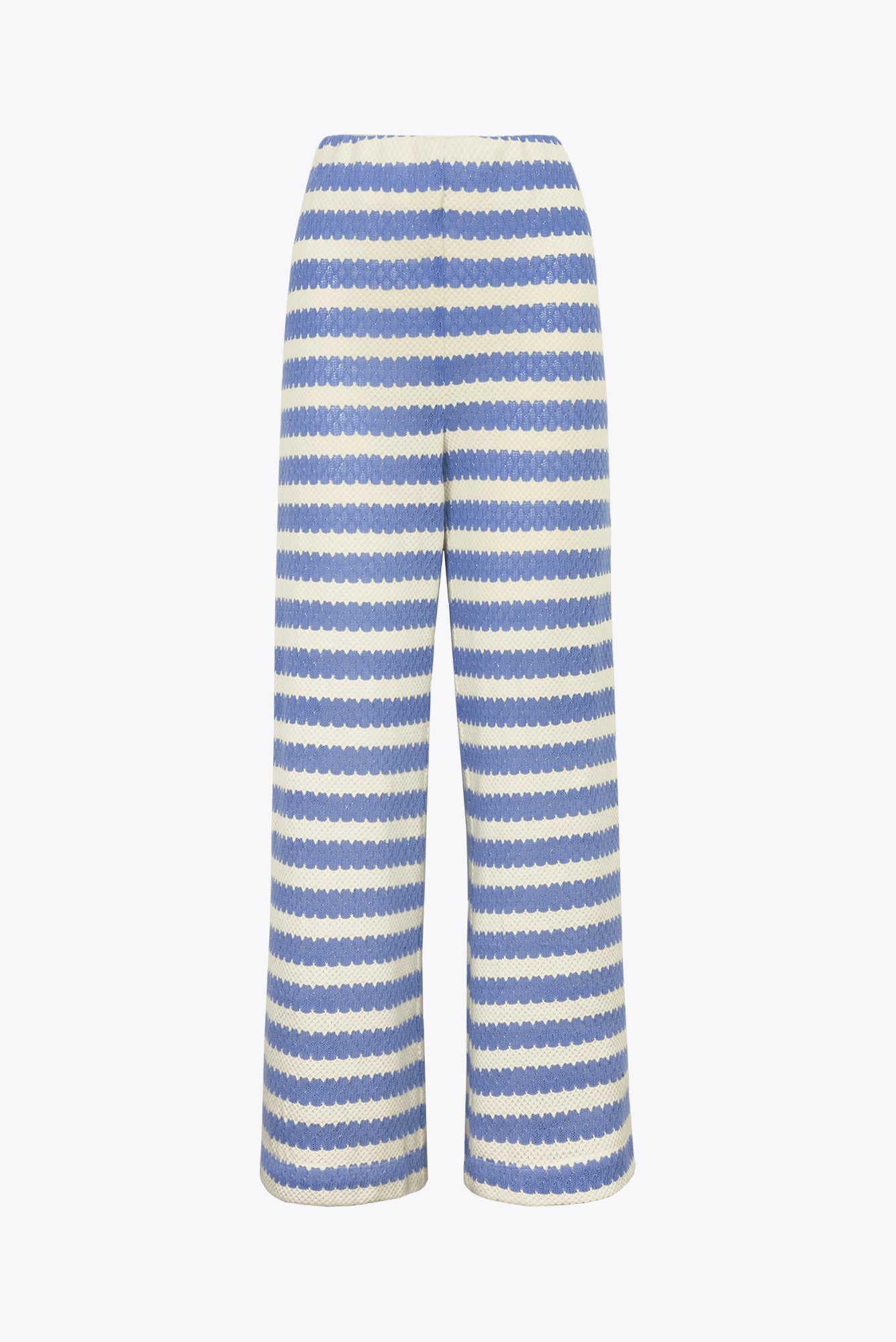 Pantalón Silena Azul