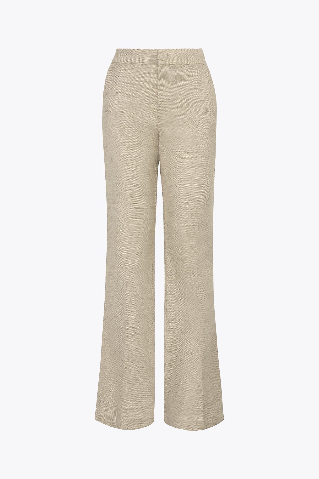 Pantalón Vertice Beige