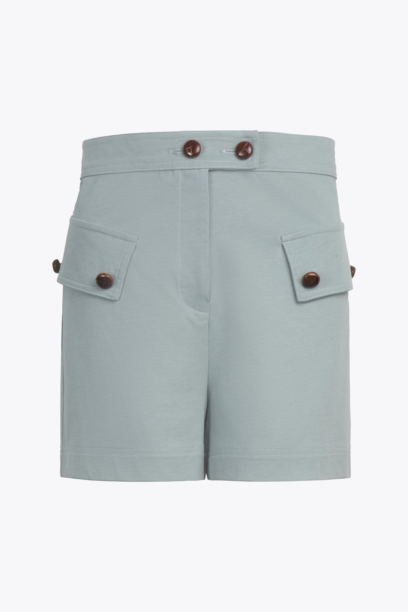 Short Anahi Ice Blue