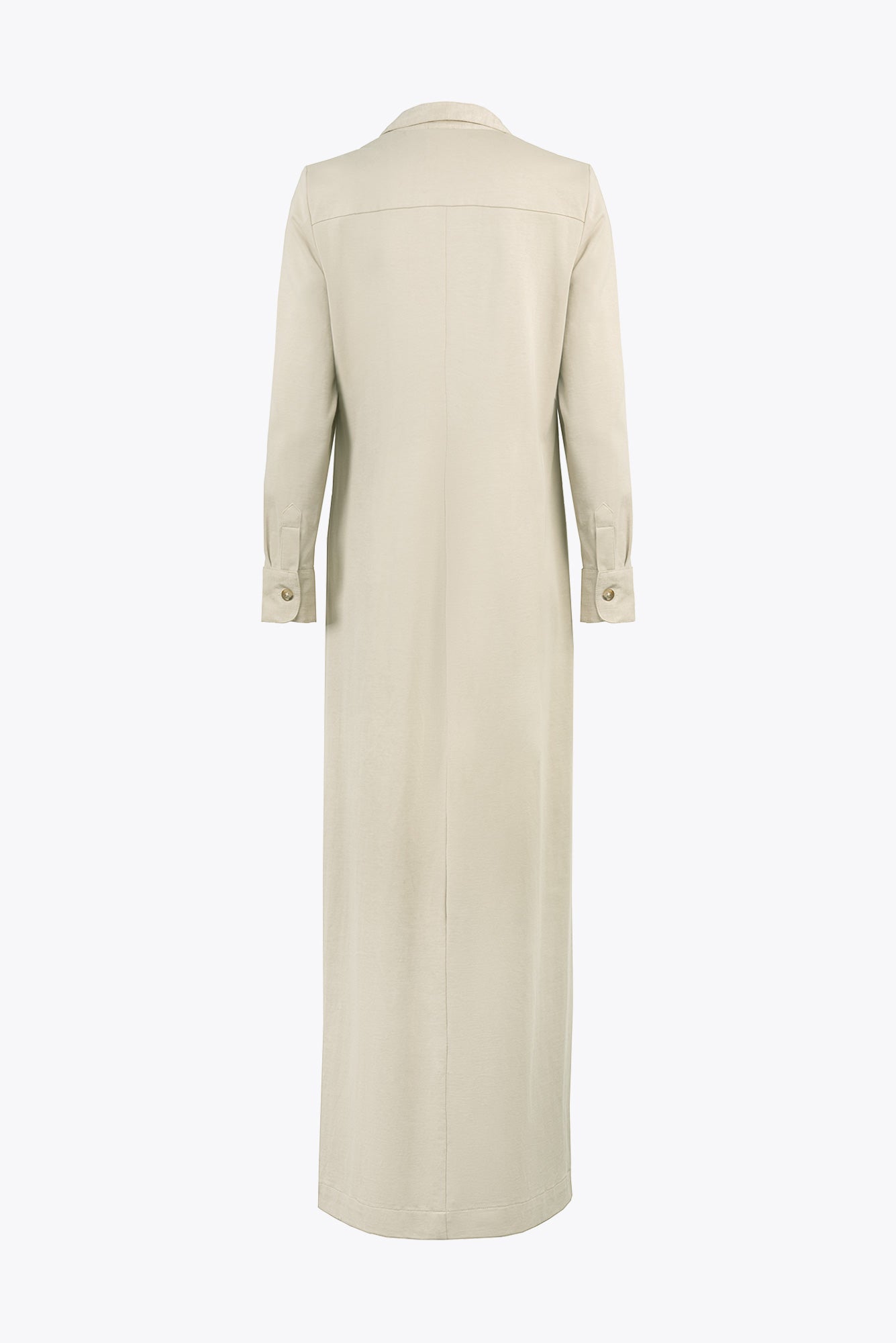 Vestido Amelia Beige