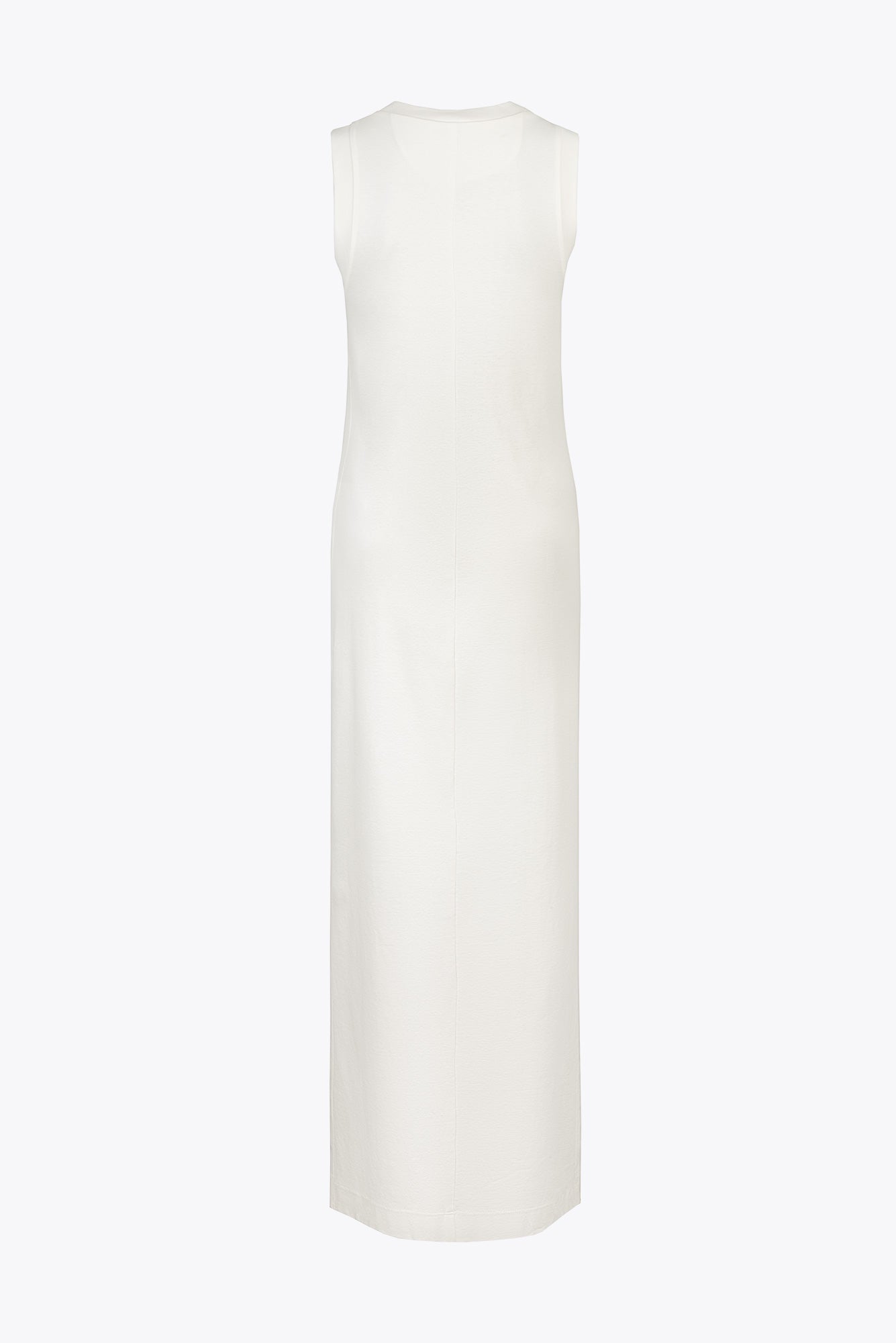 Vestido Sibila Ivory