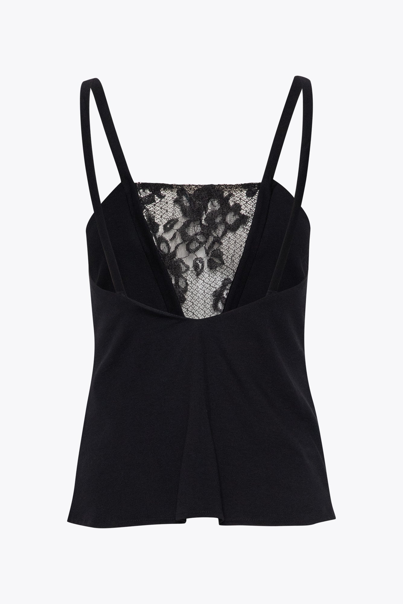 Blusa Miraje Negro