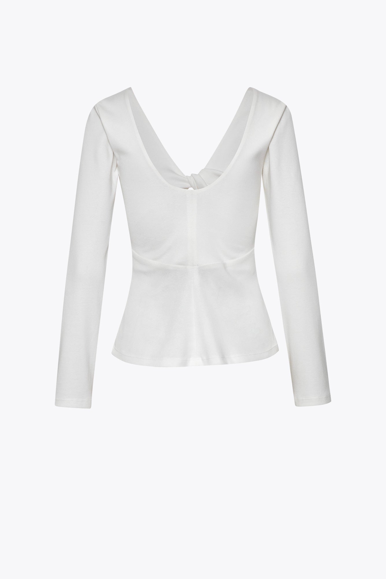 Blusa Sitara Ivory
