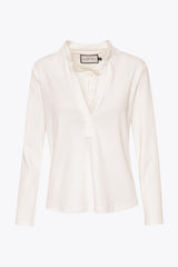Blusa Pino Ivory