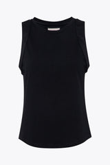 Camiseta Siltra Negro