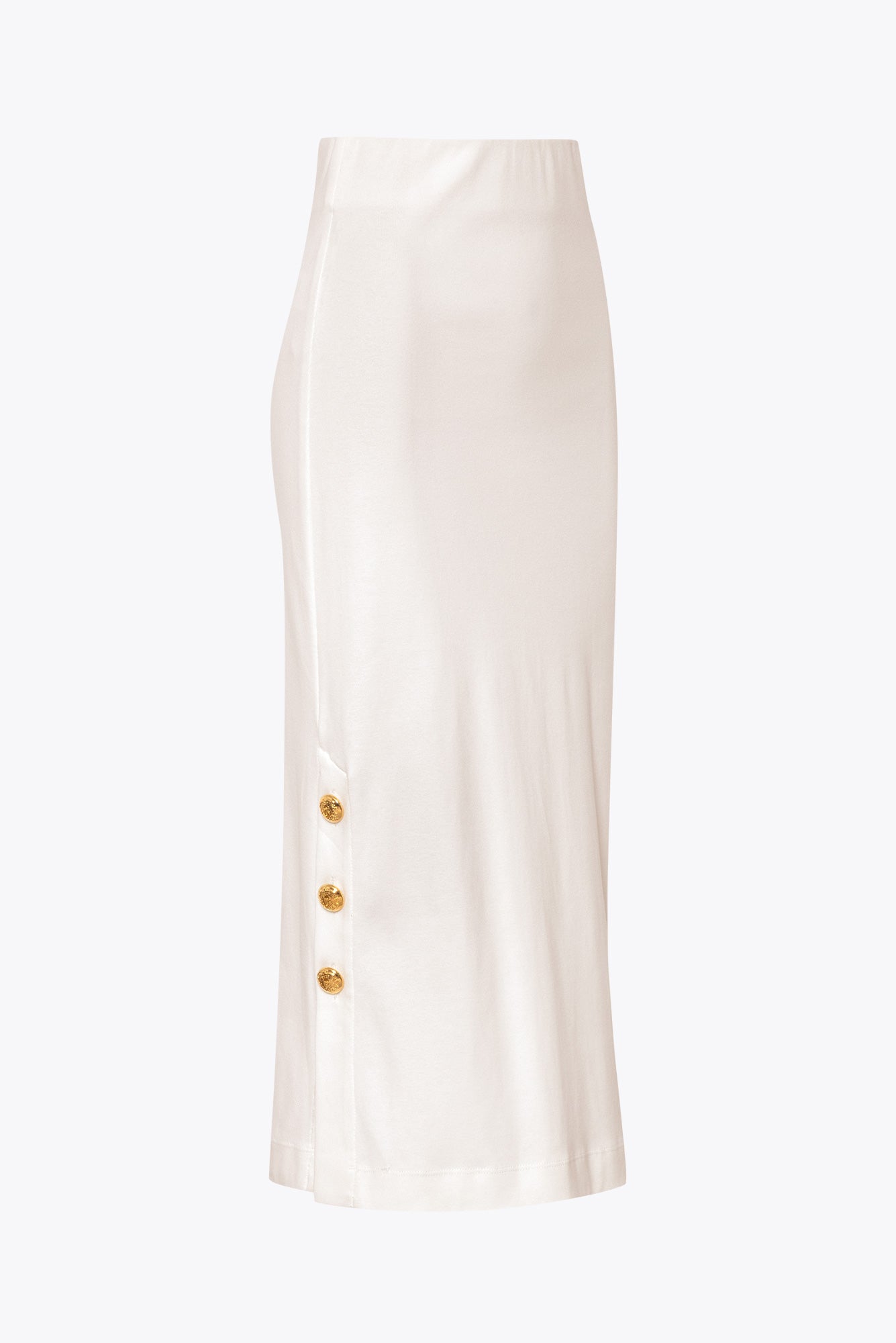 Falda Luma Ivory
