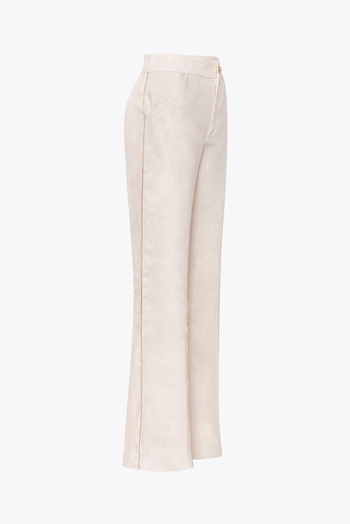 Pantalón Luzán Ivory