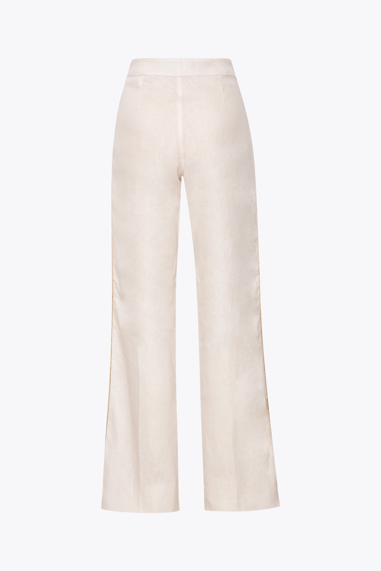 Pantalón Luzán Ivory