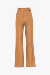 Pantalón Veta Camel
