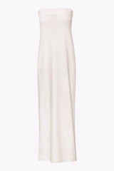 Vestido Vittoria Ivory