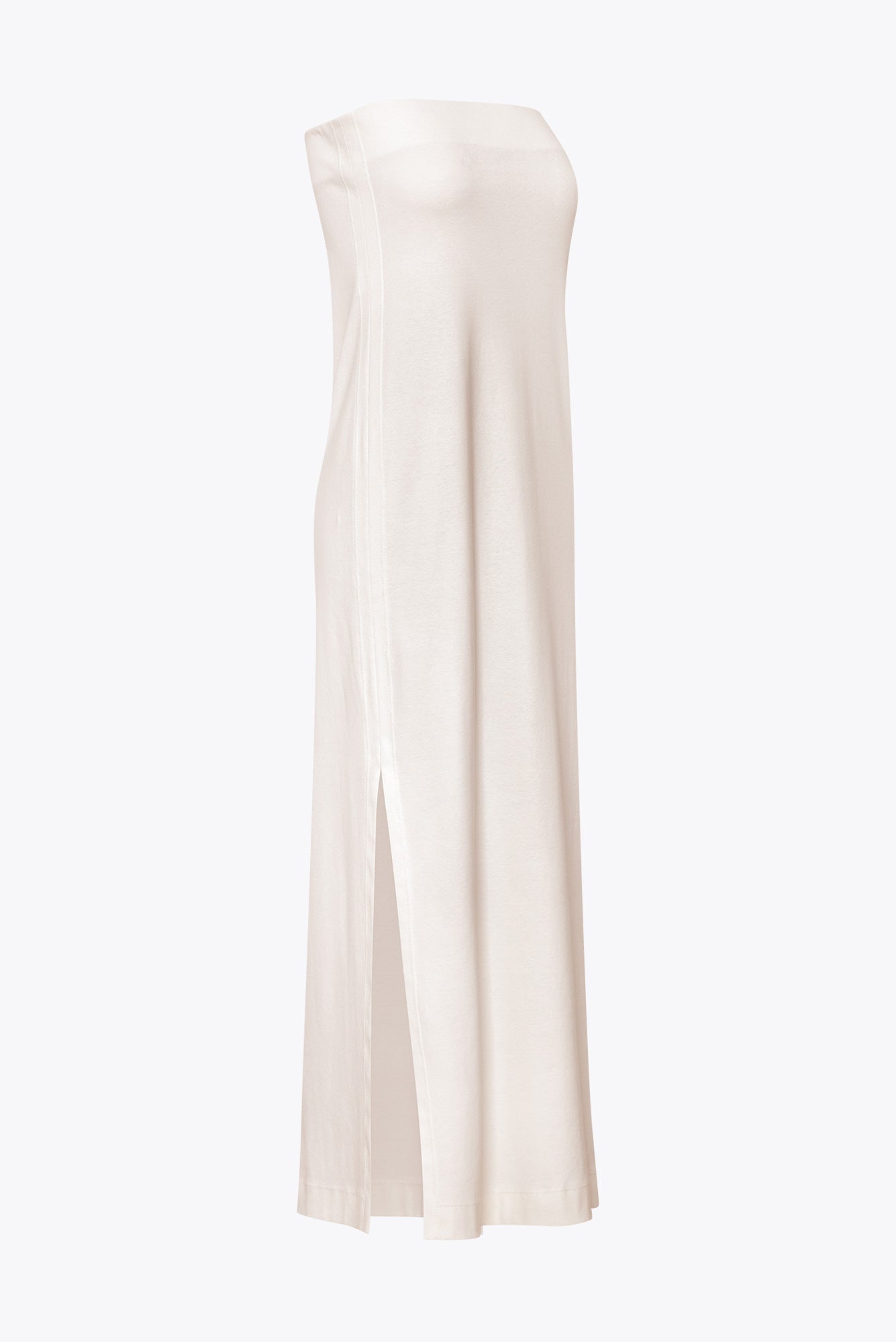 Vestido Vittoria Ivory