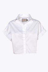 Camisa Blanca Betania