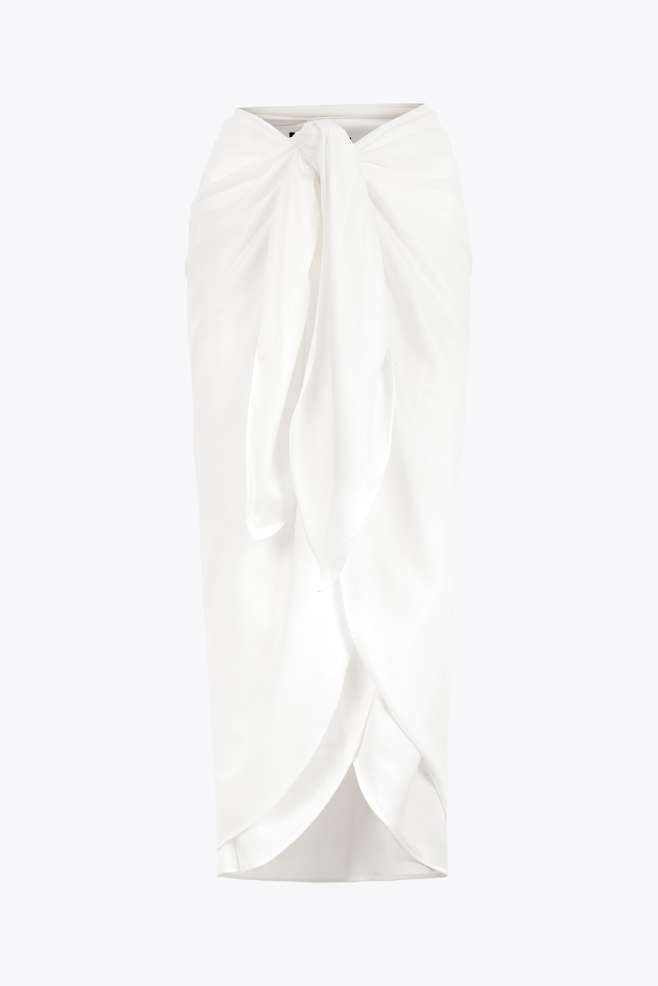 Falda Liora Ivory