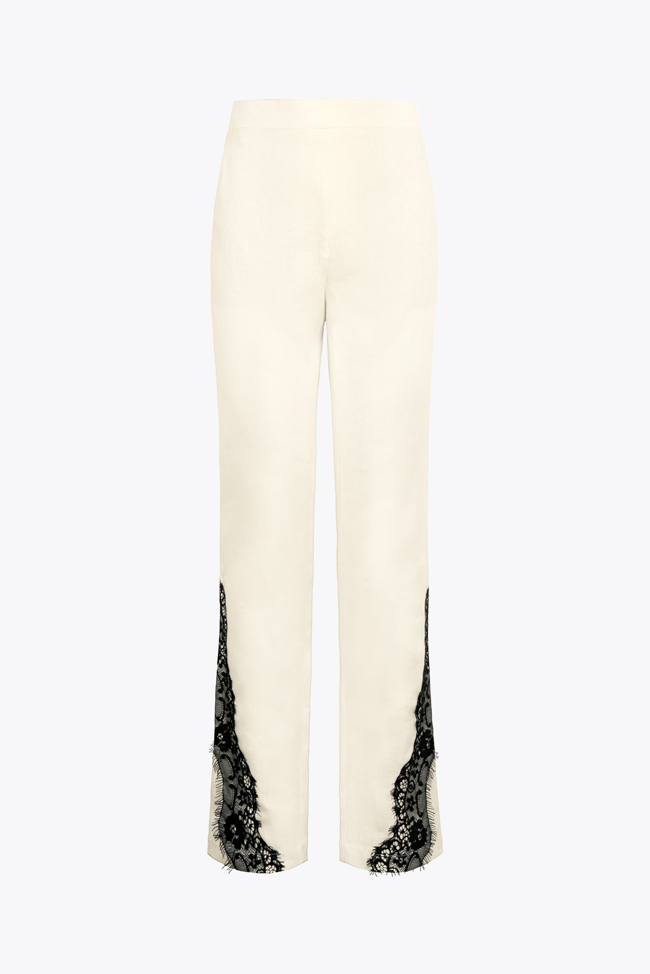 Pantalón Ivara Ivory Negro