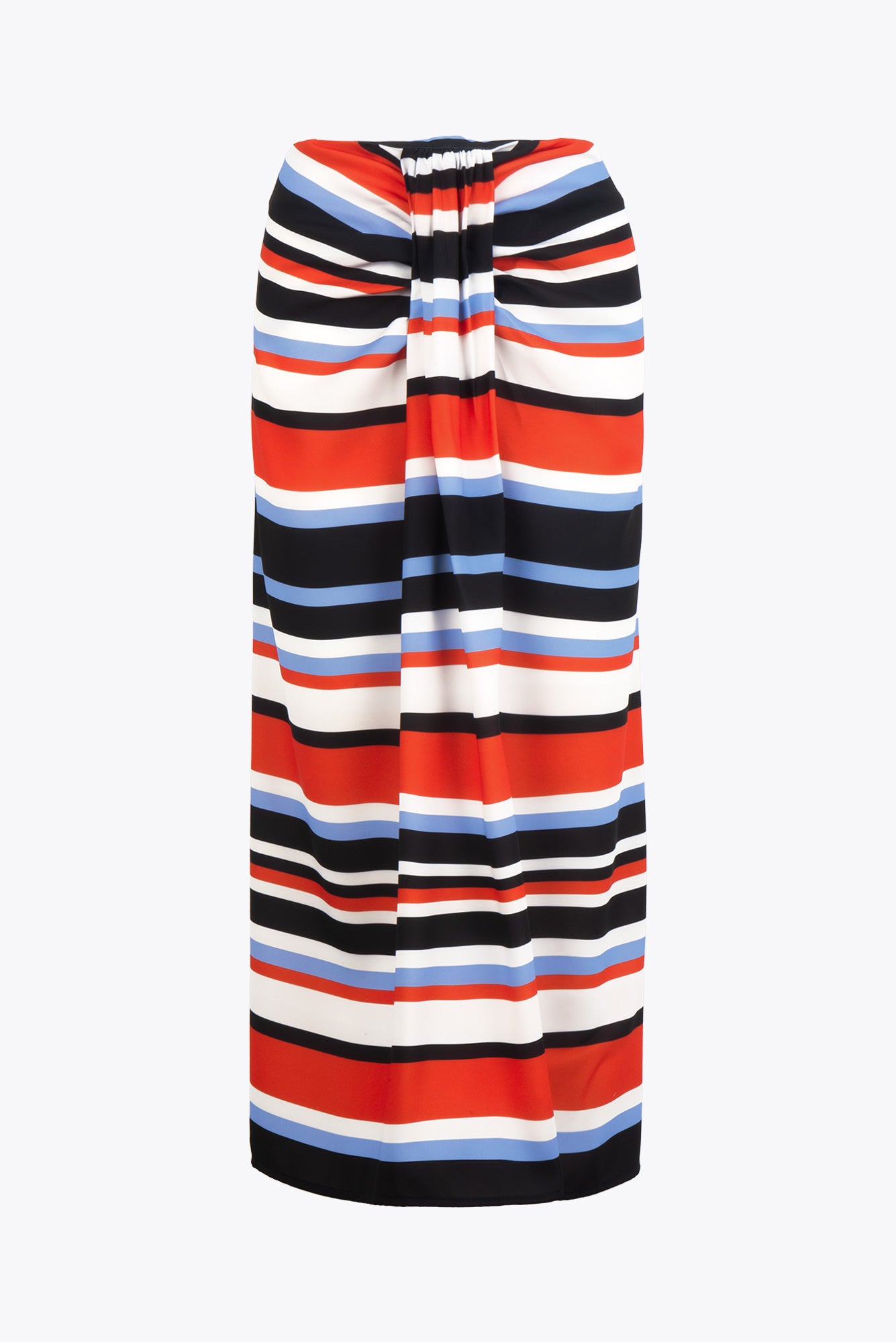 Falda Encuentro Mixed Stripe